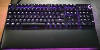 Razer Huntsman V2 Teclado Óptico Gaming