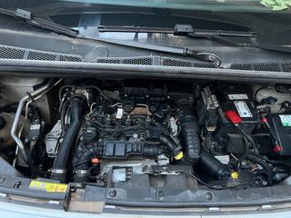 Peugeot Partner 2021