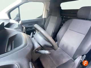 Peugeot Partner PEUGEOT PARTNER