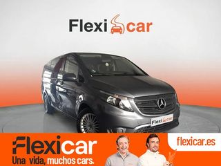 Mercedes Vito VITO Tourer 114CDI