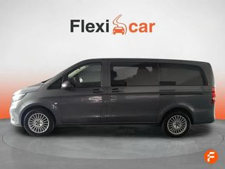 Mercedes Vito VITO Tourer 114CDI