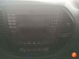 Mercedes Vito VITO Tourer 114CDI