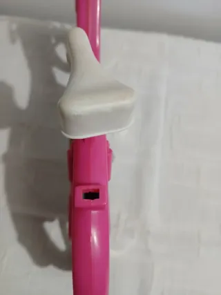 Barbie e Motorino Motor Bike