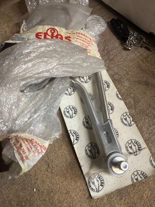 Colector y Soporte Escape Suzuki GSXR 600 Mivv