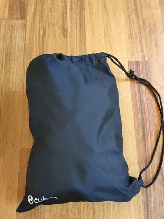 Portabebés CYBEX MAYRA