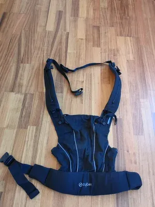 Portabebés CYBEX MAYRA