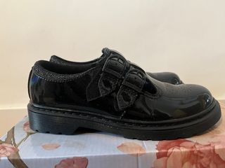 Merceditas charol Dr. Martens 36