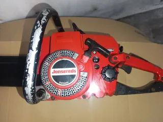 Motosierra Jonsereds 49SP
