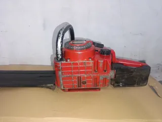 Motosierra Jonsereds 49SP