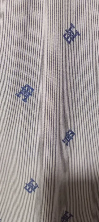 Camisa Tommy Hilfiger