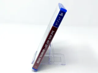 DmC: Devil May Cry: Definitive Edition (ESP) PS4