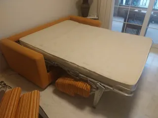 Sofa cama