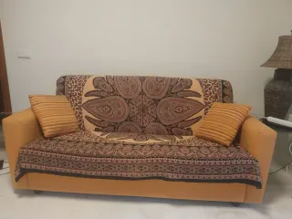 Sofa cama