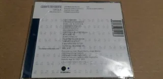 LOTE 5 CD JAZZ BLUE ASTEROID RECORDS