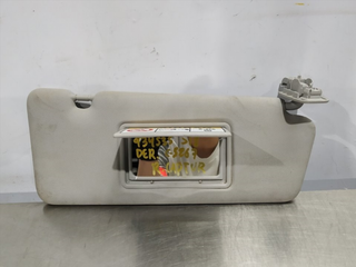 PARASOL DERECHO RENAULT CAPTUR I H4BB408