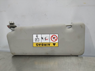 PARASOL DERECHO RENAULT CAPTUR I H4BB408