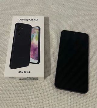 Samsung Galaxy A35 5G