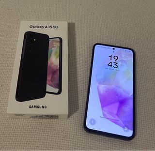 Samsung Galaxy A35 5G