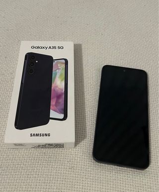 Samsung Galaxy A35 5G