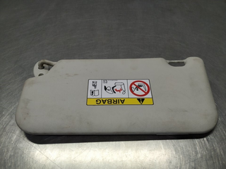 PARASOL DERECHO FORD FOCUS BERLINA (CEW) T1DA