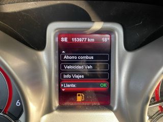 Lounge, 2011, Negro, Techo solar, Alpine,