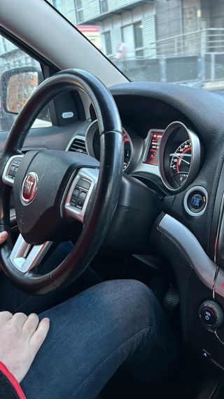 Lounge, 2011, Negro, Techo solar, Alpine,