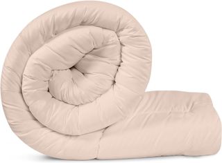 Edredón de invierno