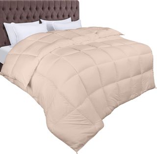 Edredón de invierno