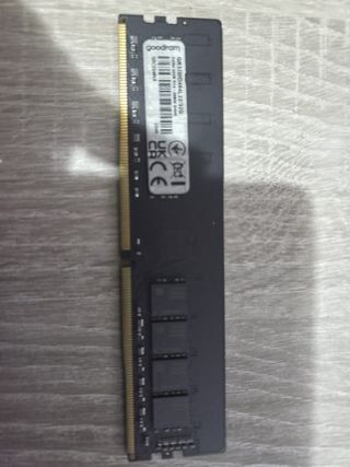 Módulo Memoria RAM 32 GB DDR4 3200 Mhz