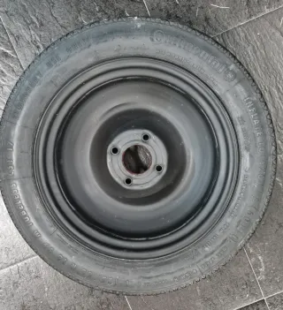 NEUMÁTICO REPUESTO CONTINENTAL NUEVO 125/85R16 99M