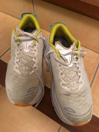 Hoka Bondi X Talla 44 2/3
