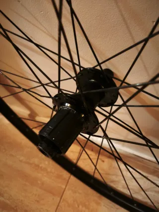 RUEDAS GRAVEL WTB 29"/700C ST i23 TUBELESS