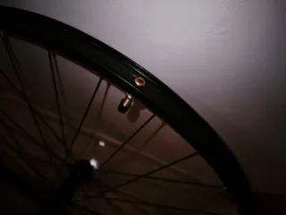 RUEDAS GRAVEL WTB 29"/700C ST i23 TUBELESS