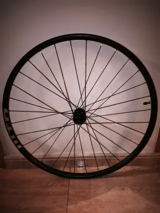 RUEDAS GRAVEL WTB 29"/700C ST i23 TUBELESS