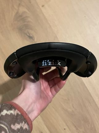 Sillin Fizik Aliante R5