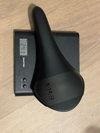 Sillin Fizik Aliante R5