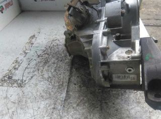 Caja de cambios f23 opel astra g berlina 138995