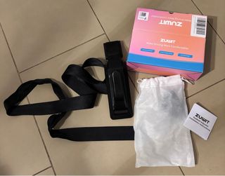 Ajustador Cinturón Seguridad embarazadas ZUWIT