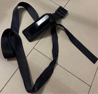 Ajustador Cinturón Seguridad embarazadas ZUWIT