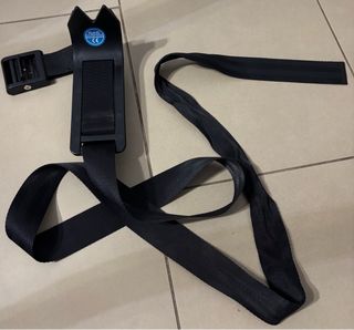 Ajustador Cinturón Seguridad embarazadas ZUWIT