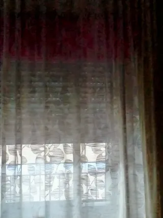 Cortinas grandes 240/270