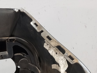 PARAGOLPES TRASERO CITROEN C3 PICASSO 8FS