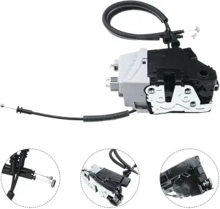 Actuador Cerradura Puerta Coche