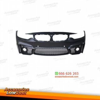 PARAGOLPES DELANTERO M4 PARA BMW F32 - F33