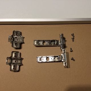 Puertas Besta Ikea personalizables !!