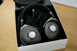 Auriculares Focal Bathys con DAC y ANC