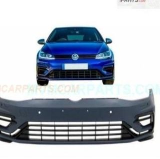 PARAGOLPES DELANTERO LOOK R PARA GOLF... rmb858606