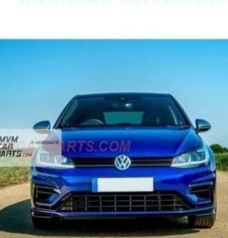 PARAGOLPES DELANTERO LOOK R PARA GOLF... rmb858606