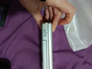 Consola Nintendo DS Lite e gioco