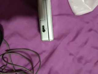 Consola Nintendo DS Lite e gioco